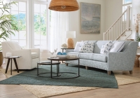 Smith Brothers 227 Sofa 